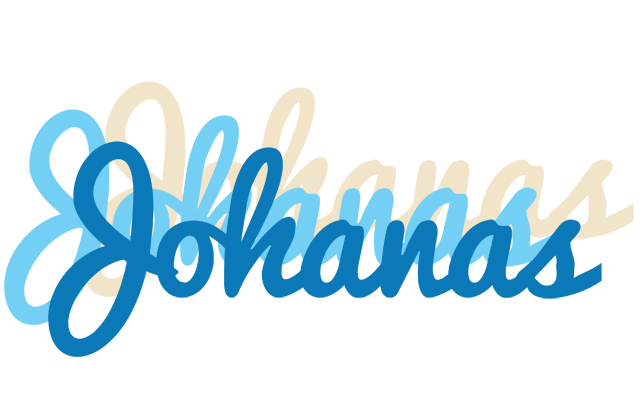 Johanas breeze logo