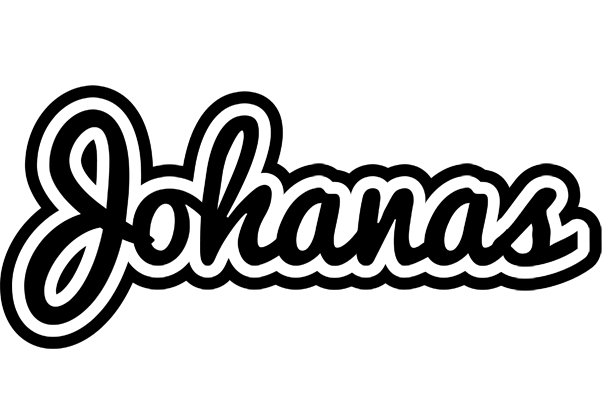 Johanas chess logo
