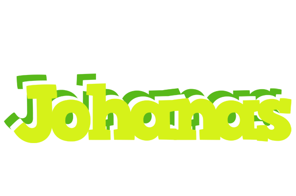 Johanas citrus logo