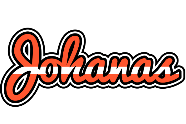 Johanas denmark logo