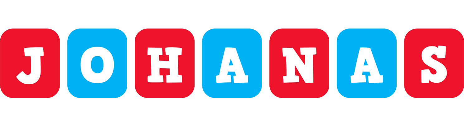 Johanas diesel logo