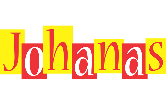 Johanas errors logo