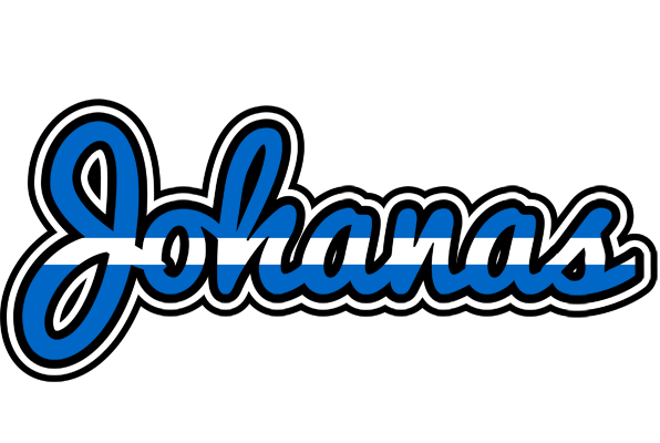 Johanas greece logo
