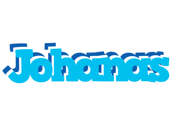 Johanas jacuzzi logo
