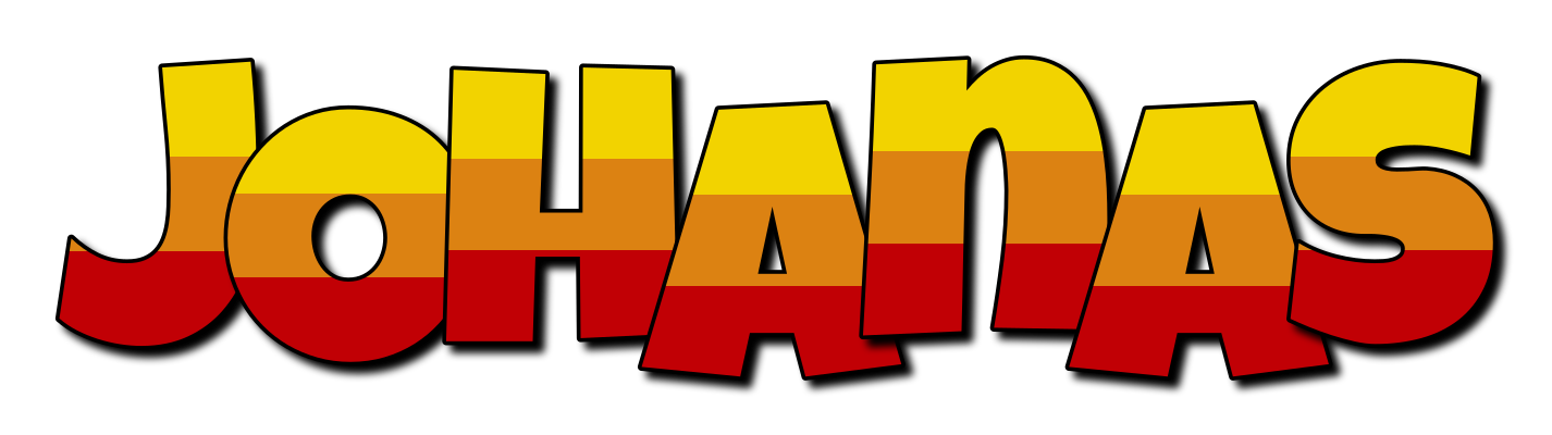 Johanas jungle logo