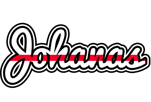 Johanas kingdom logo