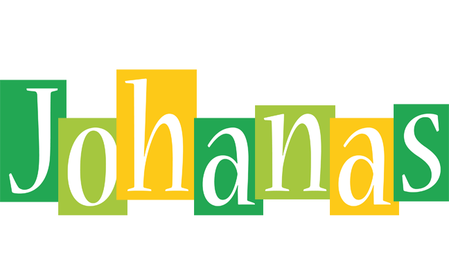 Johanas lemonade logo