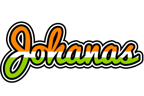 Johanas mumbai logo