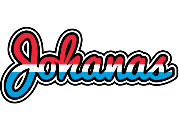 Johanas norway logo