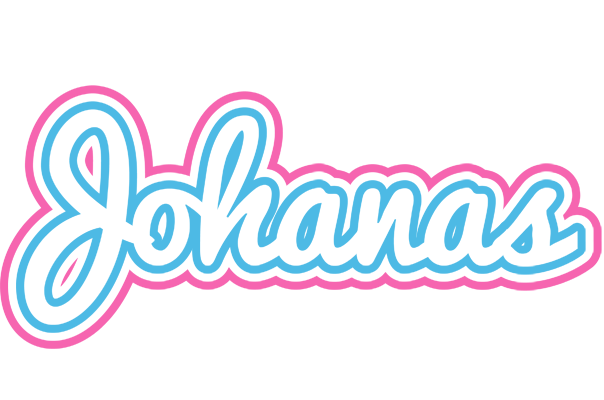 Johanas outdoors logo