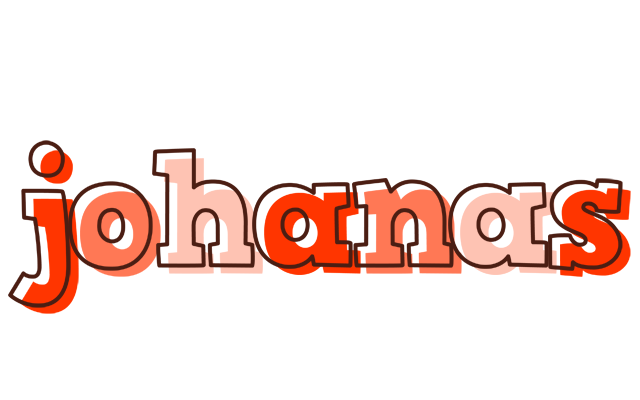Johanas paint logo