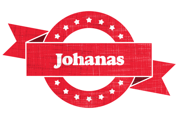 Johanas passion logo