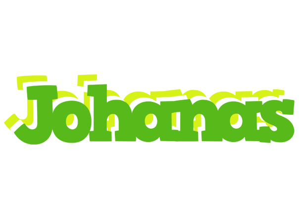 Johanas picnic logo