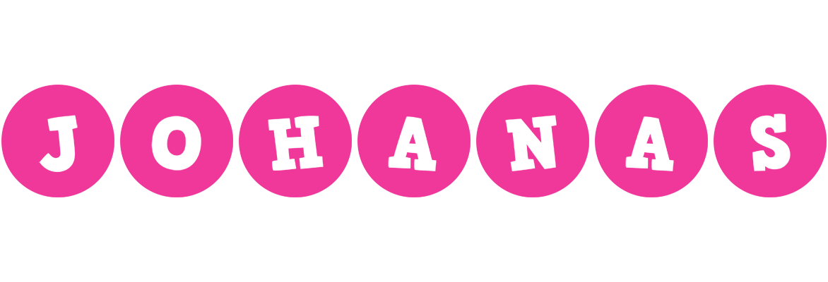 Johanas poker logo