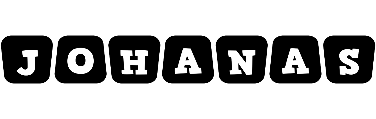 Johanas racing logo