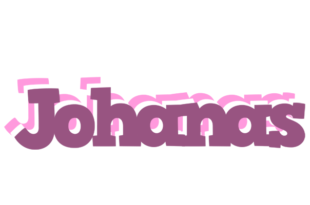 Johanas relaxing logo