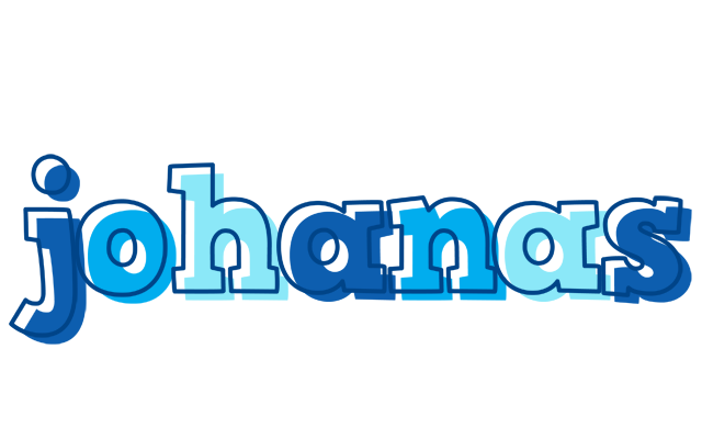 Johanas sailor logo