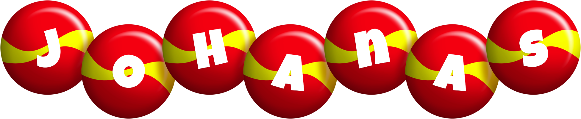 Johanas spain logo