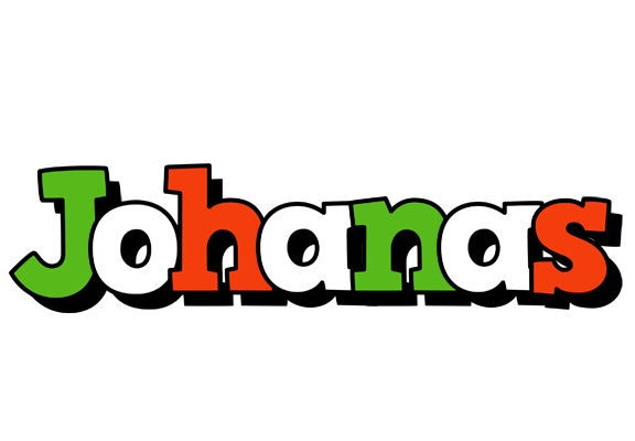 Johanas venezia logo