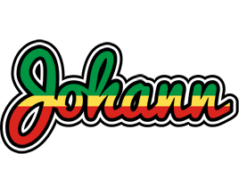 Johann african logo