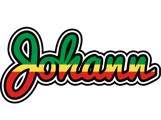 Johann african logo