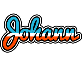 Johann america logo