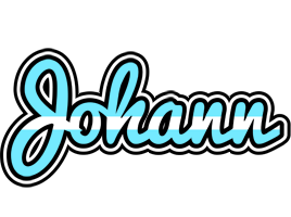 Johann argentine logo