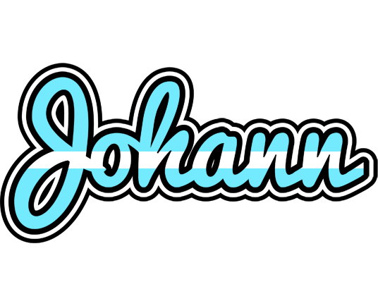 Johann argentine logo