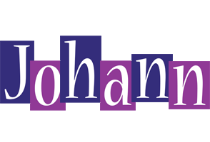 Johann autumn logo