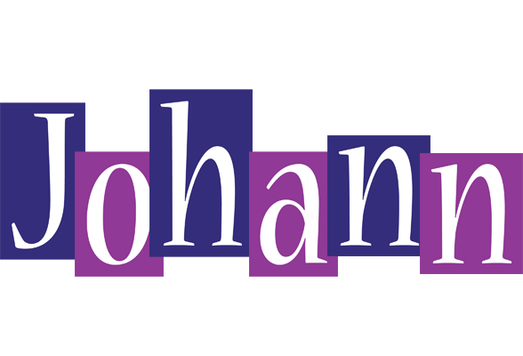 Johann autumn logo