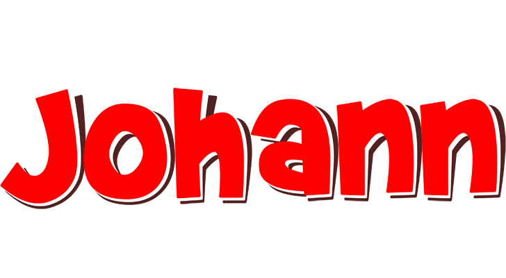 Johann basket logo