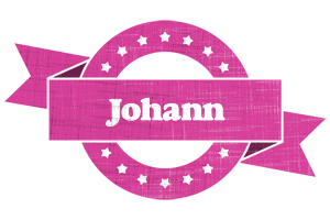 Johann beauty logo