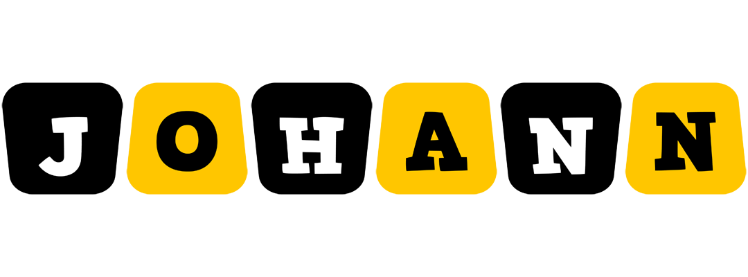 Johann boots logo