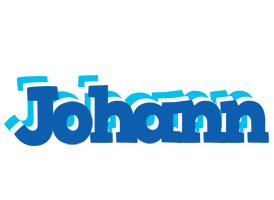 Johann business logo