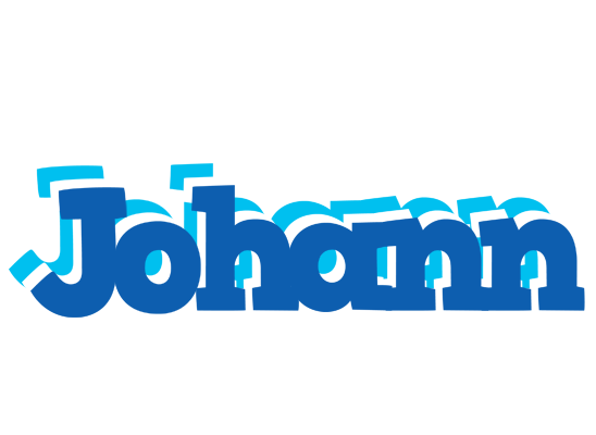 Johann business logo