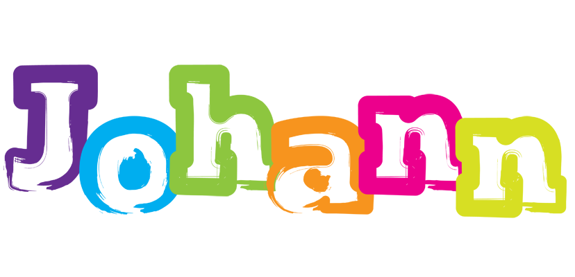 Johann casino logo