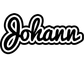 Johann chess logo