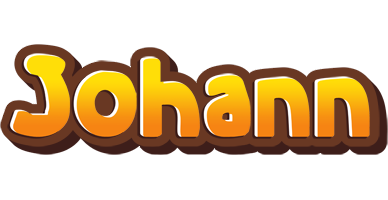 Johann cookies logo