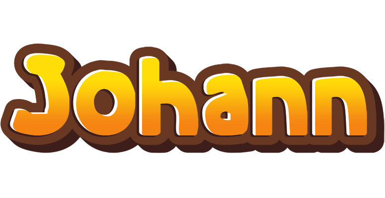 Johann cookies logo
