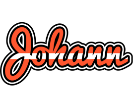 Johann denmark logo