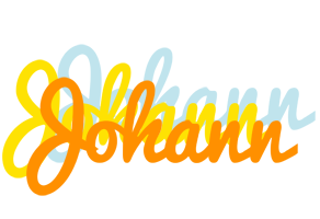 Johann energy logo