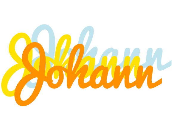 Johann energy logo