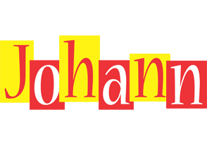 Johann errors logo