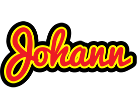 Johann fireman logo