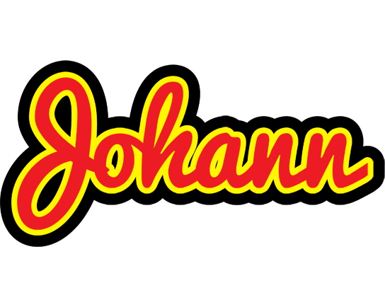 Johann fireman logo
