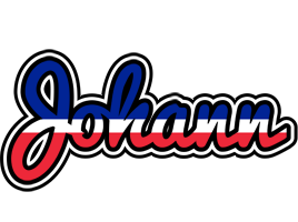 Johann france logo