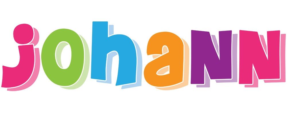 Johann friday logo