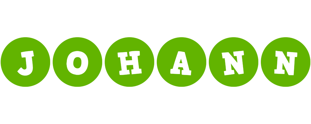 Johann games logo