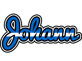 Johann greece logo