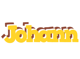 Johann hotcup logo